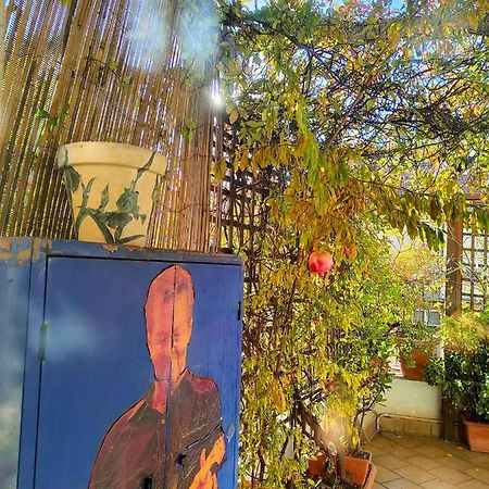 Lovely Gazebo Μιλάνο Εξωτερικό φωτογραφία