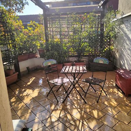 Lovely Gazebo Μιλάνο Εξωτερικό φωτογραφία