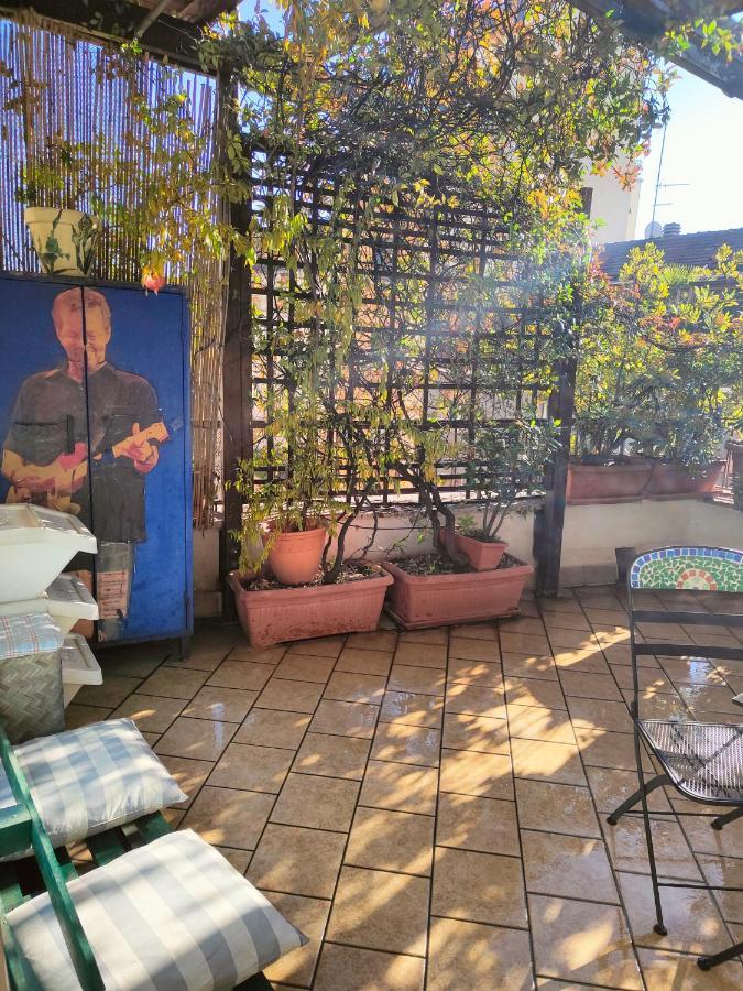 Lovely Gazebo Μιλάνο Εξωτερικό φωτογραφία