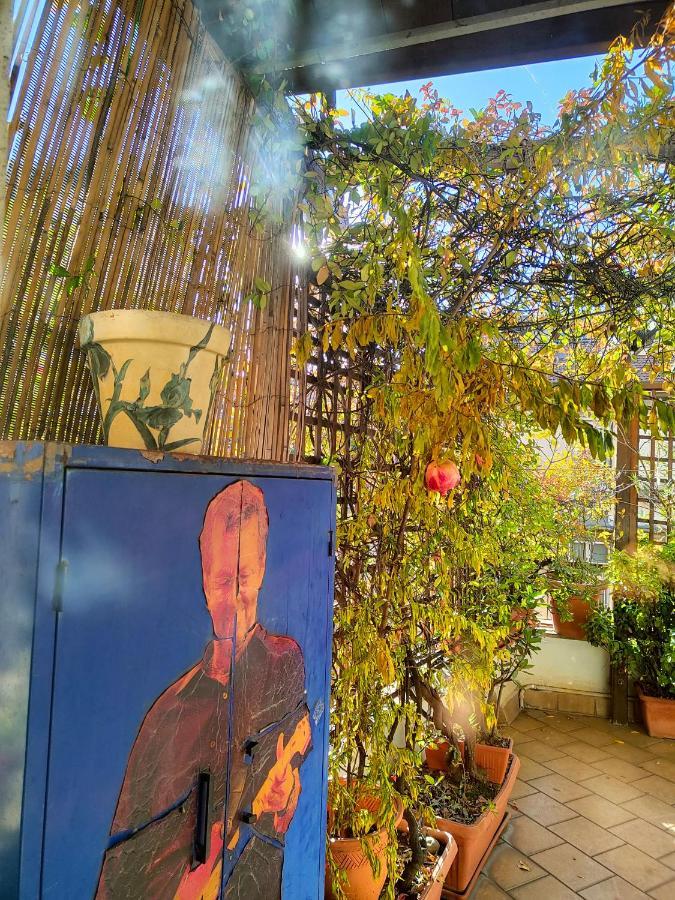 Lovely Gazebo Μιλάνο Εξωτερικό φωτογραφία