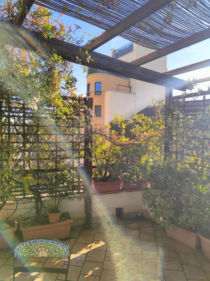 Lovely Gazebo Μιλάνο Εξωτερικό φωτογραφία