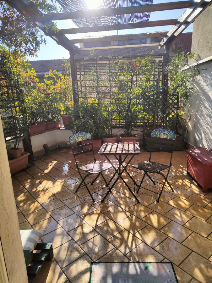 Lovely Gazebo Μιλάνο Εξωτερικό φωτογραφία